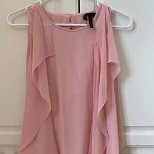 Like New BCBG Blouse, XXS